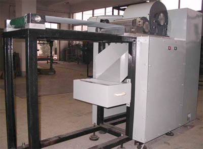 小型開棉機(jī)